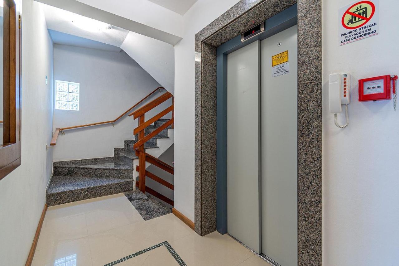 Apto Don Basilio No Centro De Canela, Excelente Custo Beneficio Exterior photo